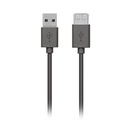 BELKIN F3U153BT1.8 CABLE EXTENSION USB A/A 60W 1.8MTS