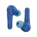 BELKIN PAC003BTBL EARPHONES SOUNDFORM NANO TWS BLUE