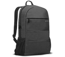 PROMATE ALPHA-BP.BLACK MOCHILA 15.6" NEGRO