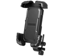 PROMATE BIKEMOUNT-2.BLACK SOPORTE DE SMARTPHONE P/BICICLETA (O)