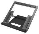 PROMATE DESKMATE-5 STAND ALUMINIO P/NOTEBOOK HASTA 17"