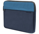 PROMATE LIMBER-SB.BLUE FUNDA PARA LAPTOP 13" C/BOLSILLO