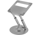 PROMATE DESKMATE-6 STAND DE ALUMINIO P/NOTEBOOK HASTA 17"