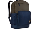 CASE LOGIC MOCHILA QUERY OLIVE NIGHT/DRESS BLUE 15.6" *