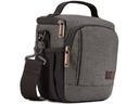 CASE LOGIC CECS102 ERA BOLSO P/CAMARA DSLR OBSIDIAN CP *