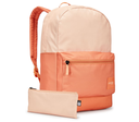 CASE LOGIC MOCHILA COMMENCE APRICOT CORAL ECO 15.6" *