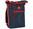 NEW REBELS MOCHILA TIM NEW YORK 16L 15.6" BLUE/RED