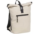 NEW REBELS MOCHILA MART NEW YORK 21L 15.6" BEIGE