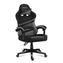 HUZARO HZ-FORCE 4.4 SILLA GAMING GREY MESH