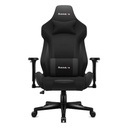 HUZARO HZ-FORCE 7.6 SILLA GAMING BLACK