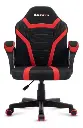 HUZARO HZ-RANGER 1.0 SILLA GAMING PARA NIÑOS RED MESH