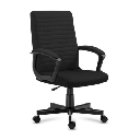 HUZARO MA-BOSS 2.5 SILLA PARA OFICINA BLACK