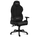 HUZARO HZ-FORCE 7.9 SILLA GAMING BLACK MESH