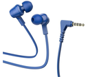 HOCO M86 EARPHONES OCEANIC C/MIC 3.5MM BLUE