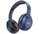 HOCO W33 HEADPHONES ART SOUNT BT BLUE