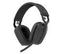 LOGITECH HEADSET ZONE VIBE 100 GRAPHITE BT