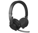 LOGITECH VC HEADSET ZONE WIRELESS P/TEAMS INAL+BT (D)