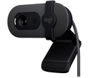 LOGITECH WEBCAM BRIO 100 GRAPHITE USB