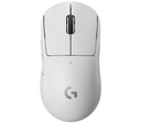 LOGITECH MOUSE PRO X SUPERLIGHT 2 GAMING WHITE INAL