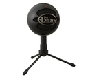 BLUE MICROFONO SNOWBALL ICE NEGRO USB --