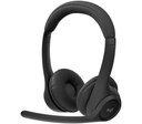 LOGITECH HEADSET ZONE 300 WIRELESS GRAPHITE BT