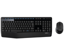 LOGITECH COMBO MK345 INALAMBRICO