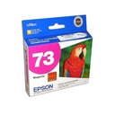 Cartucho original Epson T073320 - Magenta (D)