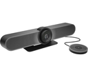 LOGITECH VC MEETUP BUNDLE (WEBCAM/MIC)