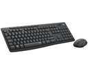 LOGITECH COMBO MK295 INALAMBRICO