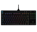 LOGITECH TECLADO PRO GAMING GX CLICKY NEGRO ING **