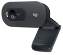 LOGITECH VC WEBCAM C505 USB (D)**