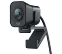 LOGITECH WEBCAM STREAM USB-C