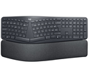 LOGITECH TECLADO K860 ERGO INAL+BT --