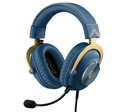 LOGITECH HEADSET PRO X GAMING LOL 2 USB 