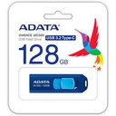 ADATA PEN DRIVE ACHO-UC300-128G-RNB/BU 128GB USB-C AZUL/AZUL MARINO