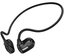 HOCO ES63 EARPHONES GRACEFUL AIR CONDUCTION BT BLACK