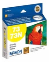 Cartucho original Epson T073420 - Amarillo (D)