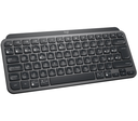 LOGITECH TECLADO MX KEYS MINI GRAFITO INAL+BT