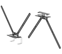 LOGITECH VC TV MOUNT PARA RALLY BAR