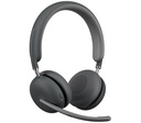 LOGITECH VC HEADSET ZONE WIRELESS 2 UC INAL+BT GRAPHITE