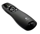 LOGITECH PRESENTADOR R400