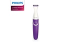 DEPILADORA ESSENTIAL + RECORTADOR DE CAVADO Philips