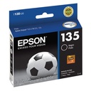 Cartucho original Epson T135120 - Negro (D)