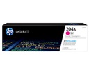 Toner original HP CF513A (204A) - Magenta 900cps