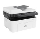 Impresora HP LaserJet 137fnw