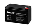 Batería para UPS Forza FUB-1290 - 12V - 9 Ah