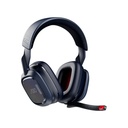 ASTRO HEADSET A30 GAMING P/XBOX 3.5MM NAVY/RED