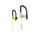 EARPHONES ENERGY SISTEM SPORT 1 AMARILLO