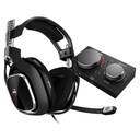 ASTRO HEADSET A40TR+MIXAMP PRO TR PARA XBOX/PC(D)