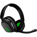 ASTRO 939-001595 HEADSET A10 GAMING PARA XB1/PC 3.5MM                           